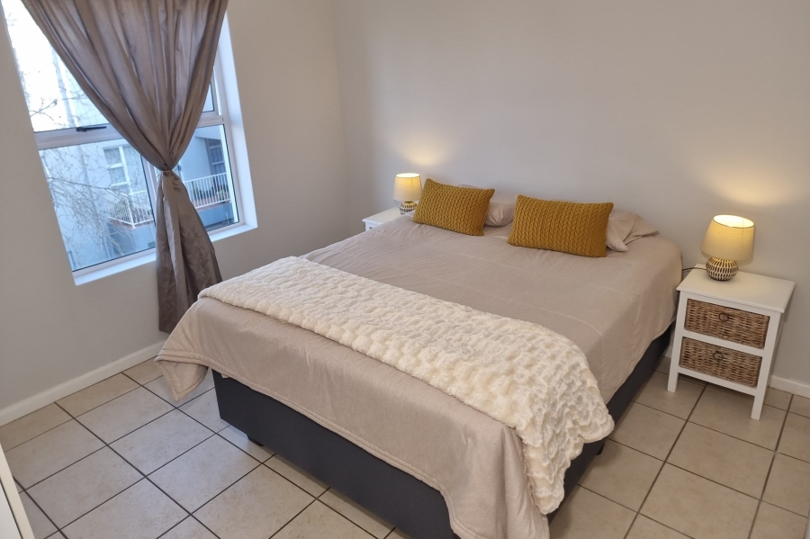 To Let 2 Bedroom Property for Rent in Vredekloof East Western Cape